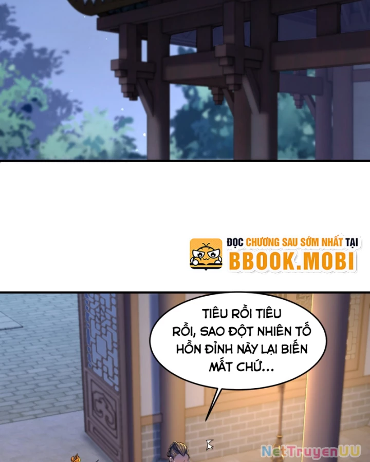 Nhị Sư Huynh Tuy Là Phàm Nhân Nhưng Rất Mạnh Mẽ Chapter 52 - Trang 4