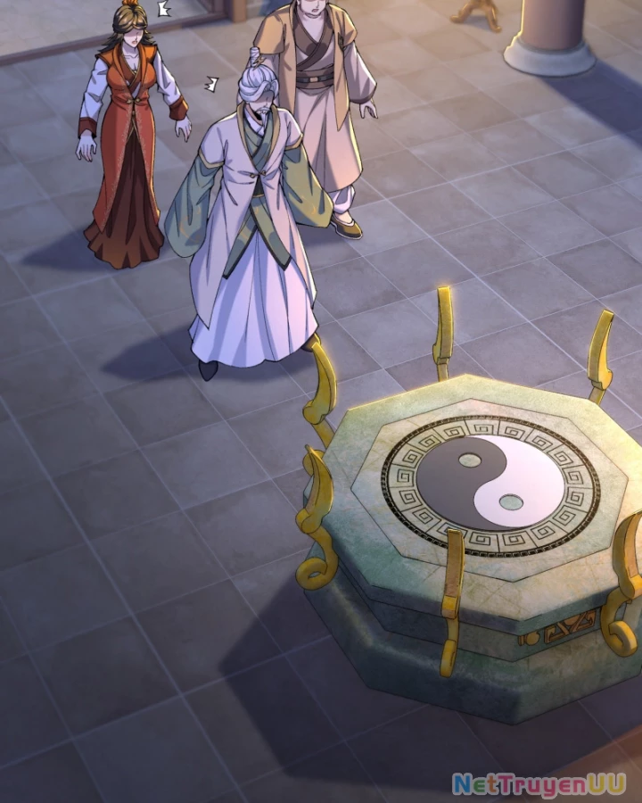 Nhị Sư Huynh Tuy Là Phàm Nhân Nhưng Rất Mạnh Mẽ Chapter 52 - Trang 4