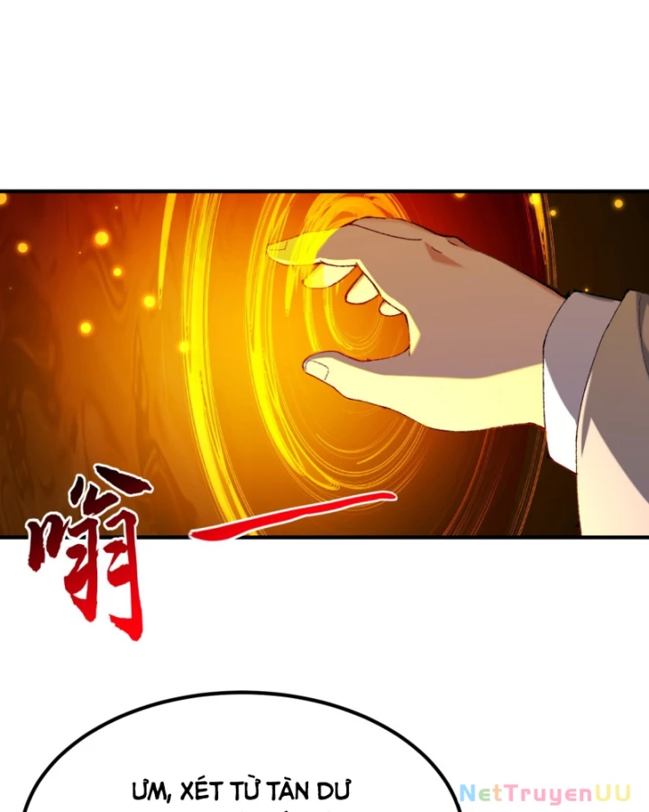 Nhị Sư Huynh Tuy Là Phàm Nhân Nhưng Rất Mạnh Mẽ Chapter 52 - Trang 4