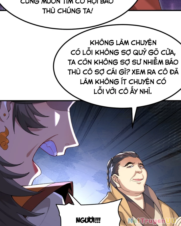 Nhị Sư Huynh Tuy Là Phàm Nhân Nhưng Rất Mạnh Mẽ Chapter 52 - Trang 4