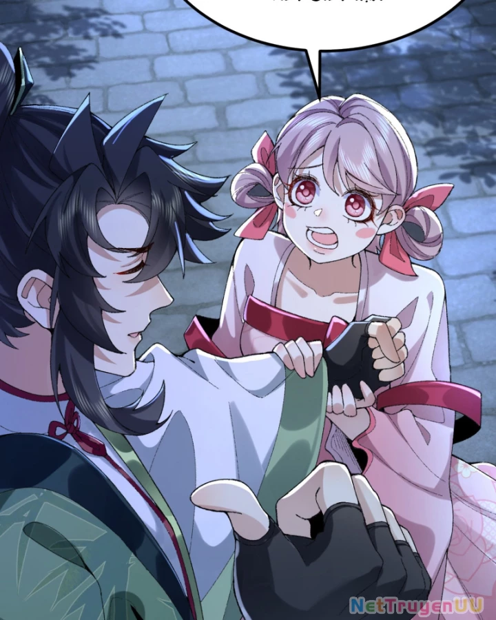 Nhị Sư Huynh Tuy Là Phàm Nhân Nhưng Rất Mạnh Mẽ Chapter 52 - Trang 4