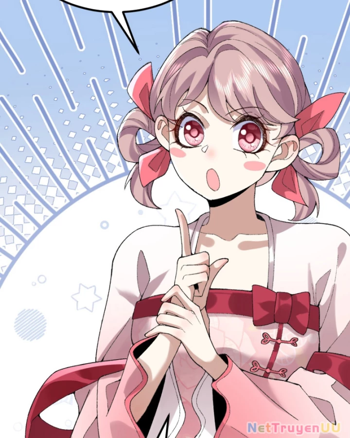 Nhị Sư Huynh Tuy Là Phàm Nhân Nhưng Rất Mạnh Mẽ Chapter 52 - Trang 4