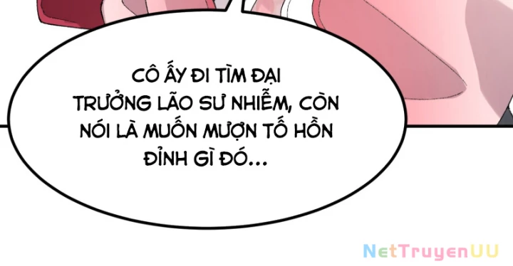 Nhị Sư Huynh Tuy Là Phàm Nhân Nhưng Rất Mạnh Mẽ Chapter 52 - Trang 4