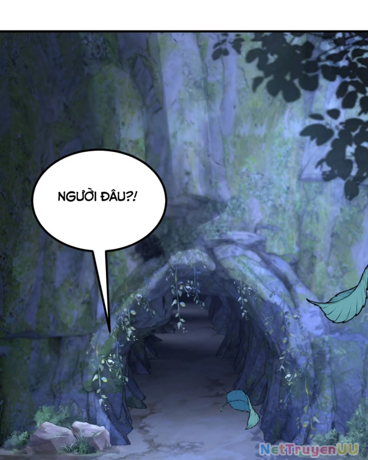 Nhị Sư Huynh Tuy Là Phàm Nhân Nhưng Rất Mạnh Mẽ Chapter 52 - Trang 4