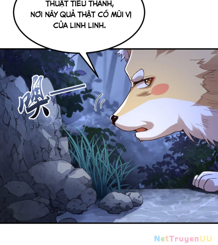 Nhị Sư Huynh Tuy Là Phàm Nhân Nhưng Rất Mạnh Mẽ Chapter 52 - Trang 4