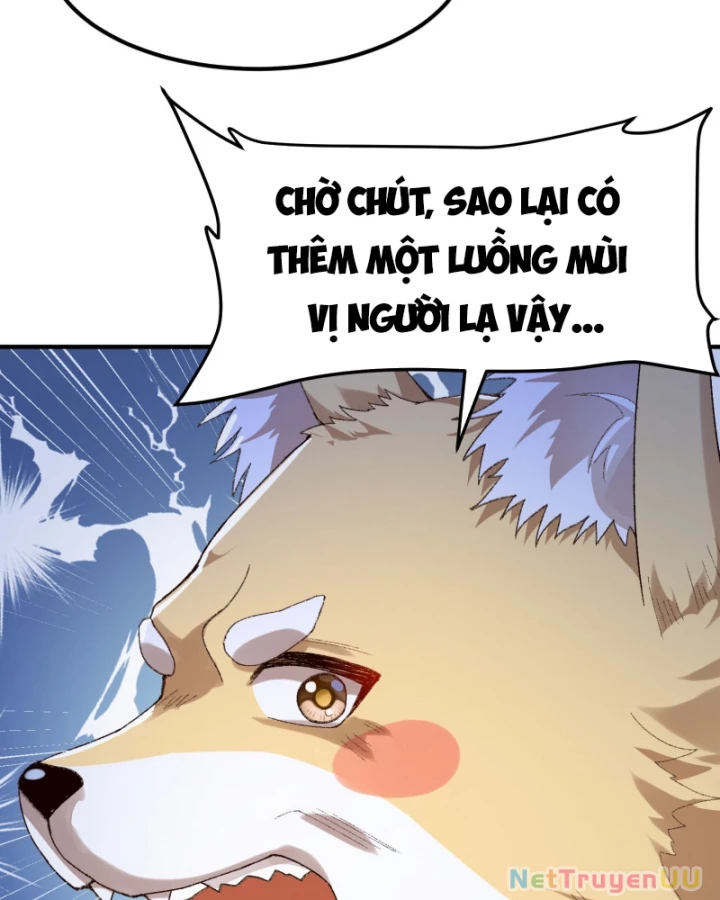 Nhị Sư Huynh Tuy Là Phàm Nhân Nhưng Rất Mạnh Mẽ Chapter 52 - Trang 4