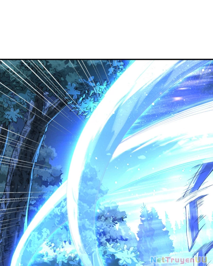 Nhị Sư Huynh Tuy Là Phàm Nhân Nhưng Rất Mạnh Mẽ Chapter 52 - Trang 4