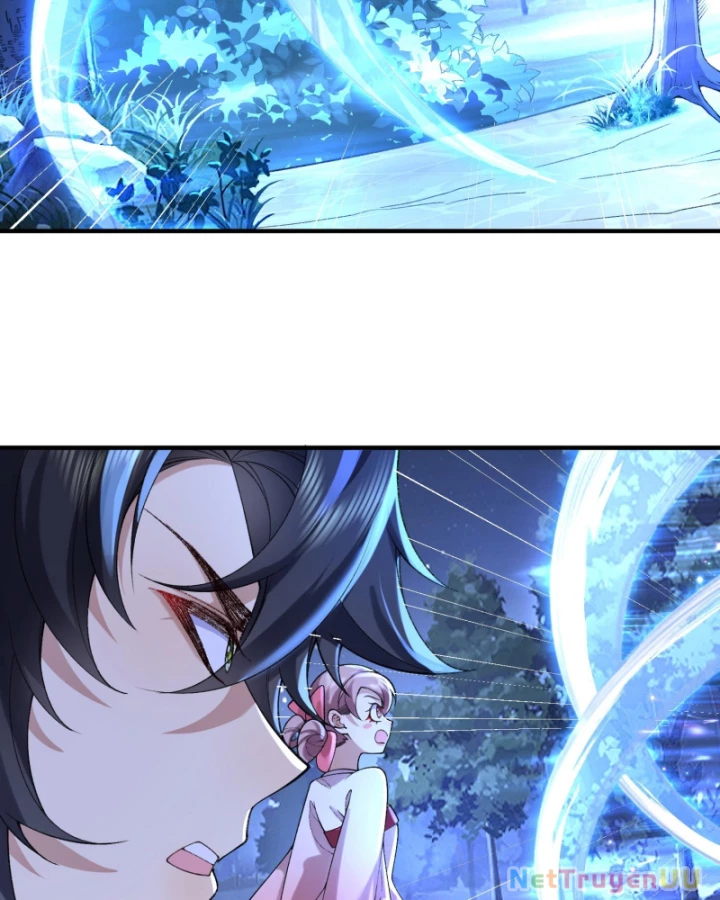 Nhị Sư Huynh Tuy Là Phàm Nhân Nhưng Rất Mạnh Mẽ Chapter 52 - Trang 4