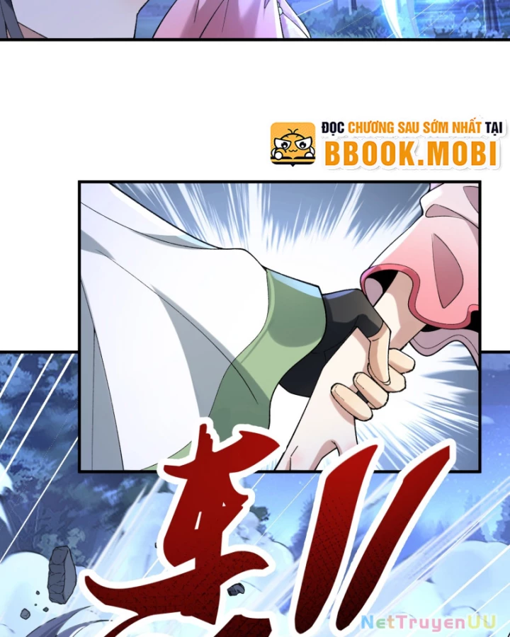 Nhị Sư Huynh Tuy Là Phàm Nhân Nhưng Rất Mạnh Mẽ Chapter 52 - Trang 4