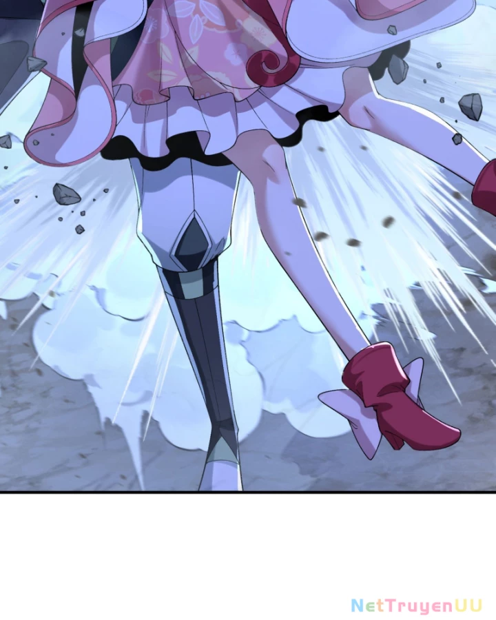 Nhị Sư Huynh Tuy Là Phàm Nhân Nhưng Rất Mạnh Mẽ Chapter 52 - Trang 4