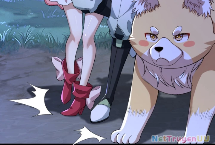 Nhị Sư Huynh Tuy Là Phàm Nhân Nhưng Rất Mạnh Mẽ Chapter 52 - Trang 4