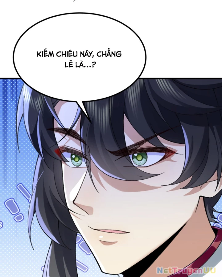 Nhị Sư Huynh Tuy Là Phàm Nhân Nhưng Rất Mạnh Mẽ Chapter 52 - Trang 4