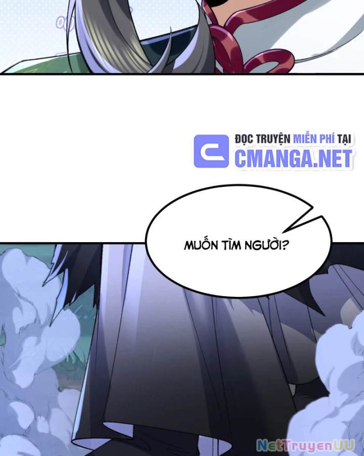 Nhị Sư Huynh Tuy Là Phàm Nhân Nhưng Rất Mạnh Mẽ Chapter 52 - Trang 4