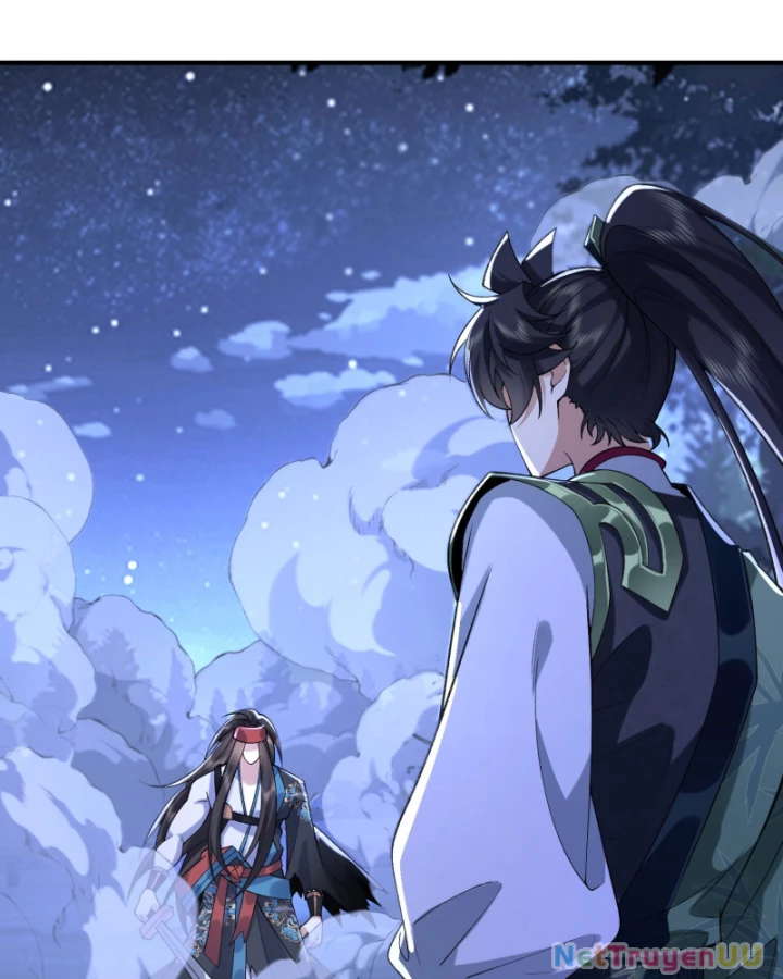 Nhị Sư Huynh Tuy Là Phàm Nhân Nhưng Rất Mạnh Mẽ Chapter 52 - Trang 4