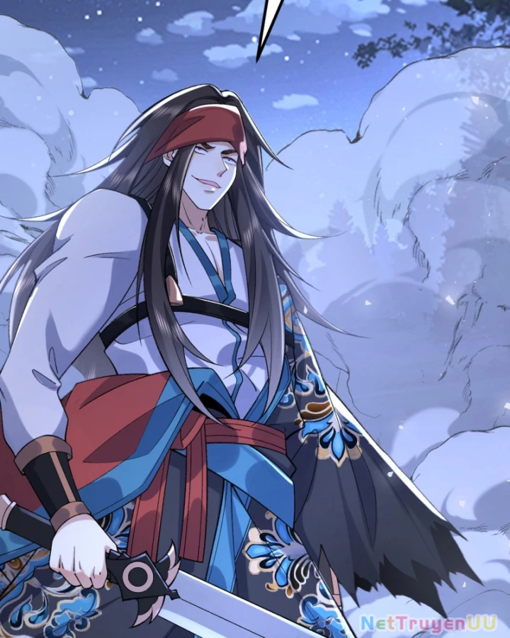 Nhị Sư Huynh Tuy Là Phàm Nhân Nhưng Rất Mạnh Mẽ Chapter 52 - Trang 4