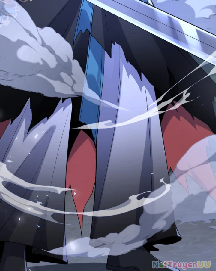 Nhị Sư Huynh Tuy Là Phàm Nhân Nhưng Rất Mạnh Mẽ Chapter 52 - Trang 4