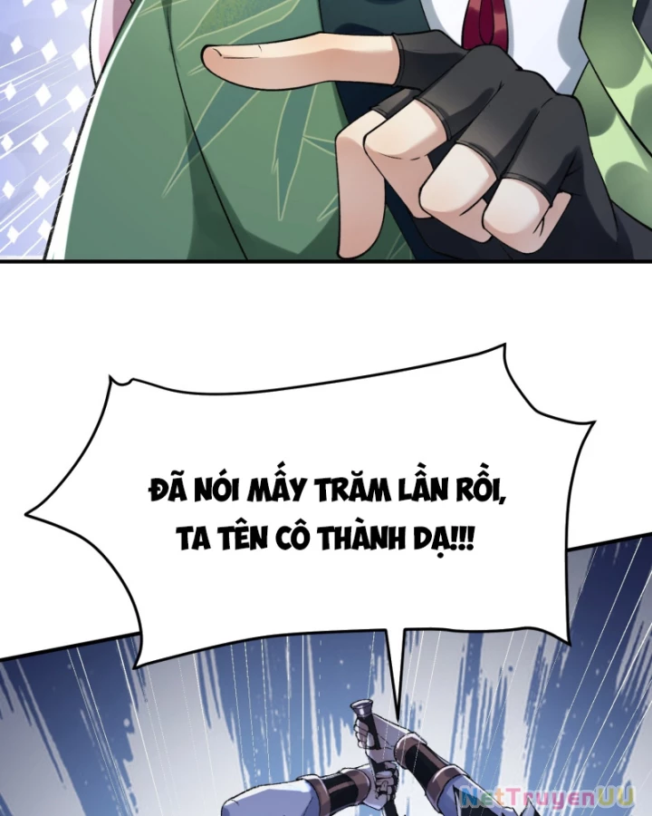 Nhị Sư Huynh Tuy Là Phàm Nhân Nhưng Rất Mạnh Mẽ Chapter 52 - Trang 4