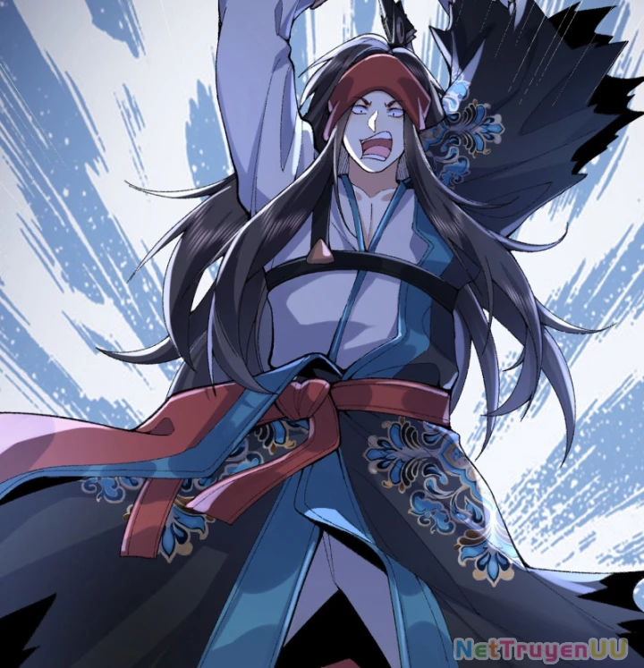 Nhị Sư Huynh Tuy Là Phàm Nhân Nhưng Rất Mạnh Mẽ Chapter 52 - Trang 4