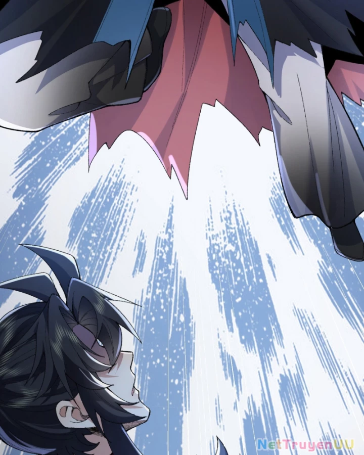 Nhị Sư Huynh Tuy Là Phàm Nhân Nhưng Rất Mạnh Mẽ Chapter 52 - Trang 4