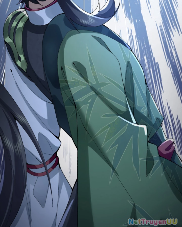 Nhị Sư Huynh Tuy Là Phàm Nhân Nhưng Rất Mạnh Mẽ Chapter 52 - Trang 4