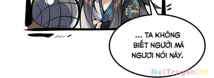 Nhị Sư Huynh Tuy Là Phàm Nhân Nhưng Rất Mạnh Mẽ Chapter 52 - Trang 4