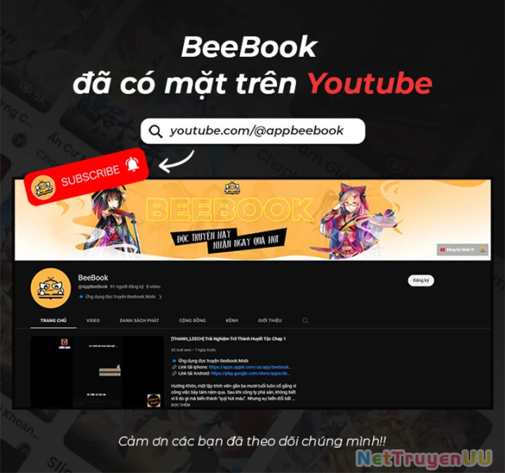 Nhị Sư Huynh Tuy Là Phàm Nhân Nhưng Rất Mạnh Mẽ Chapter 52 - Trang 4