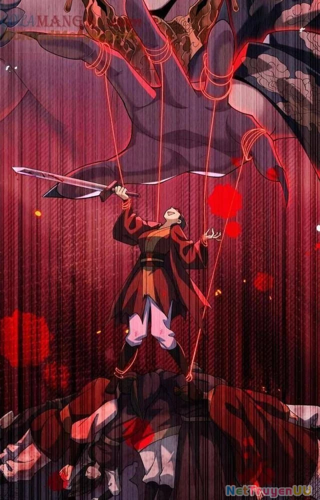 Nhị Sư Huynh Tuy Là Phàm Nhân Nhưng Rất Mạnh Mẽ Chapter 55 - Trang 4