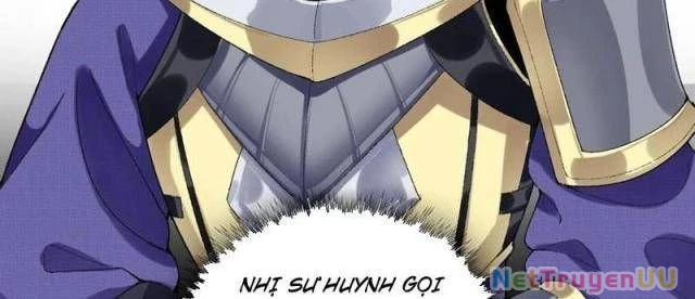 Nhị Sư Huynh Tuy Là Phàm Nhân Nhưng Rất Mạnh Mẽ Chapter 55 - Trang 4