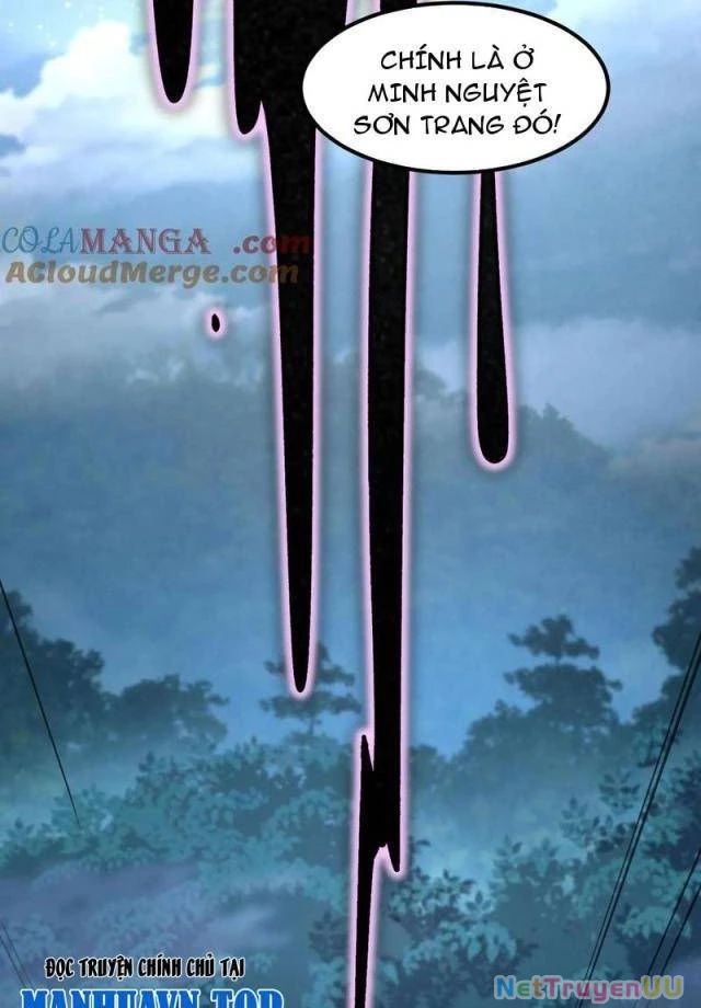 Nhị Sư Huynh Tuy Là Phàm Nhân Nhưng Rất Mạnh Mẽ Chapter 56 - Trang 4