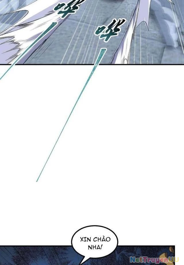 Nhị Sư Huynh Tuy Là Phàm Nhân Nhưng Rất Mạnh Mẽ Chapter 56 - Trang 4