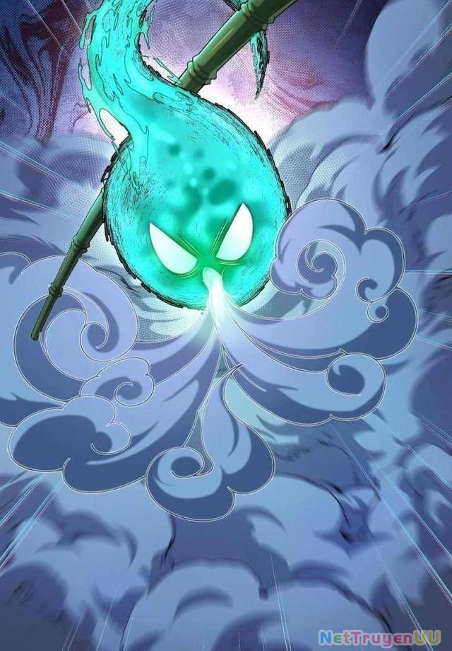 Nhị Sư Huynh Tuy Là Phàm Nhân Nhưng Rất Mạnh Mẽ Chapter 56 - Trang 4