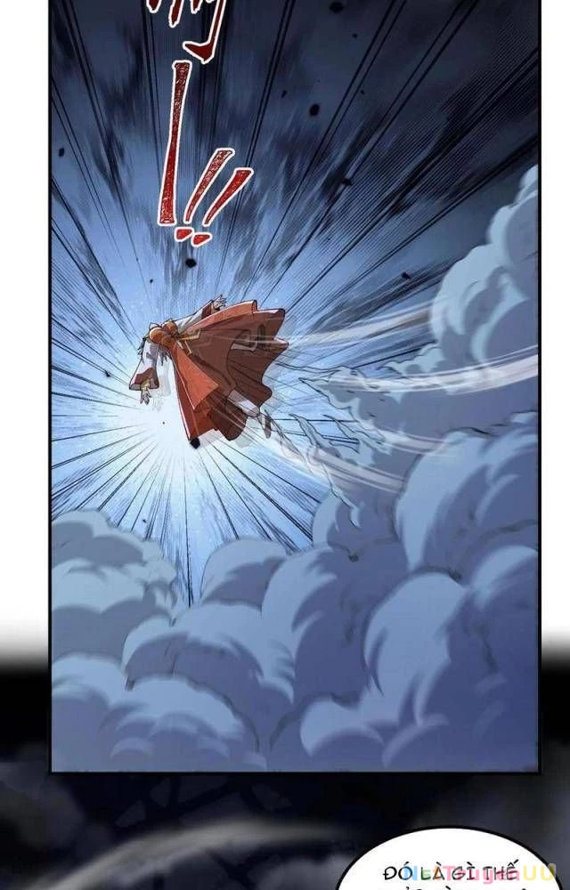 Nhị Sư Huynh Tuy Là Phàm Nhân Nhưng Rất Mạnh Mẽ Chapter 56 - Trang 4