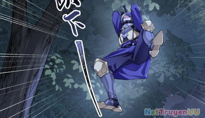 Nhị Sư Huynh Tuy Là Phàm Nhân Nhưng Rất Mạnh Mẽ Chapter 57 - Trang 4