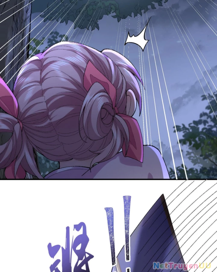 Nhị Sư Huynh Tuy Là Phàm Nhân Nhưng Rất Mạnh Mẽ Chapter 57 - Trang 4