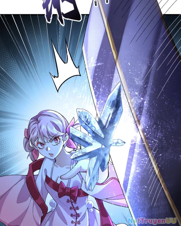 Nhị Sư Huynh Tuy Là Phàm Nhân Nhưng Rất Mạnh Mẽ Chapter 57 - Trang 4