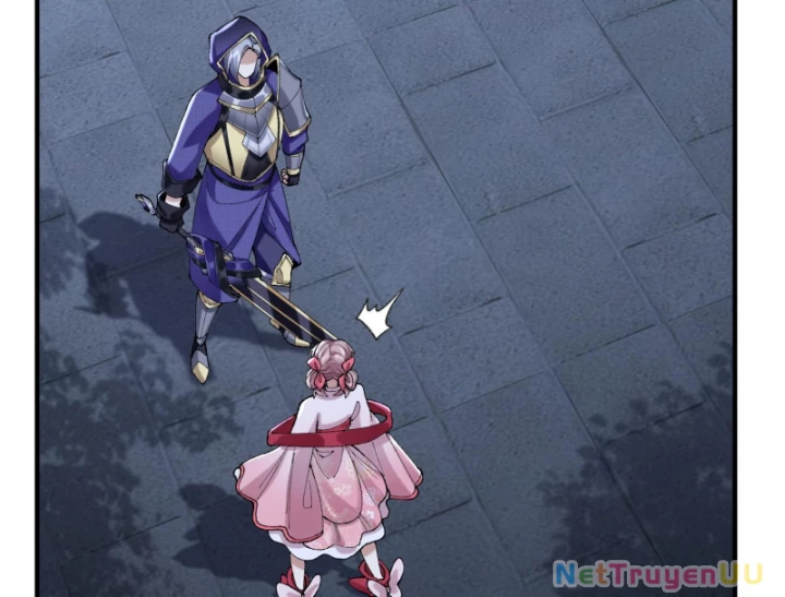 Nhị Sư Huynh Tuy Là Phàm Nhân Nhưng Rất Mạnh Mẽ Chapter 57 - Trang 4