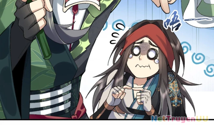 Nhị Sư Huynh Tuy Là Phàm Nhân Nhưng Rất Mạnh Mẽ Chapter 57 - Trang 4