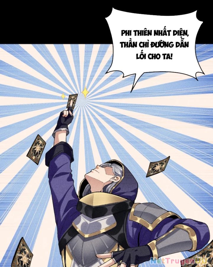 Nhị Sư Huynh Tuy Là Phàm Nhân Nhưng Rất Mạnh Mẽ Chapter 57 - Trang 4