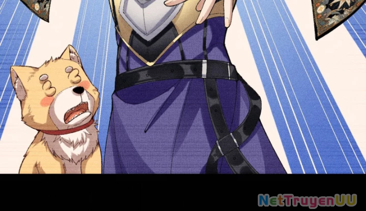 Nhị Sư Huynh Tuy Là Phàm Nhân Nhưng Rất Mạnh Mẽ Chapter 57 - Trang 4