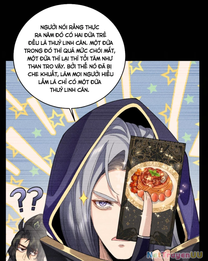 Nhị Sư Huynh Tuy Là Phàm Nhân Nhưng Rất Mạnh Mẽ Chapter 57 - Trang 4