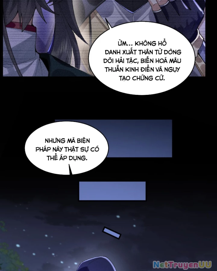 Nhị Sư Huynh Tuy Là Phàm Nhân Nhưng Rất Mạnh Mẽ Chapter 57 - Trang 4