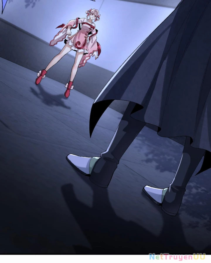 Nhị Sư Huynh Tuy Là Phàm Nhân Nhưng Rất Mạnh Mẽ Chapter 57 - Trang 4