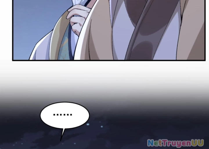 Nhị Sư Huynh Tuy Là Phàm Nhân Nhưng Rất Mạnh Mẽ Chapter 57 - Trang 4