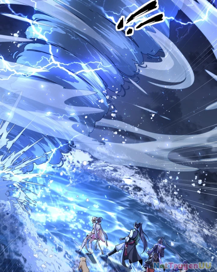 Nhị Sư Huynh Tuy Là Phàm Nhân Nhưng Rất Mạnh Mẽ Chapter 57 - Trang 4