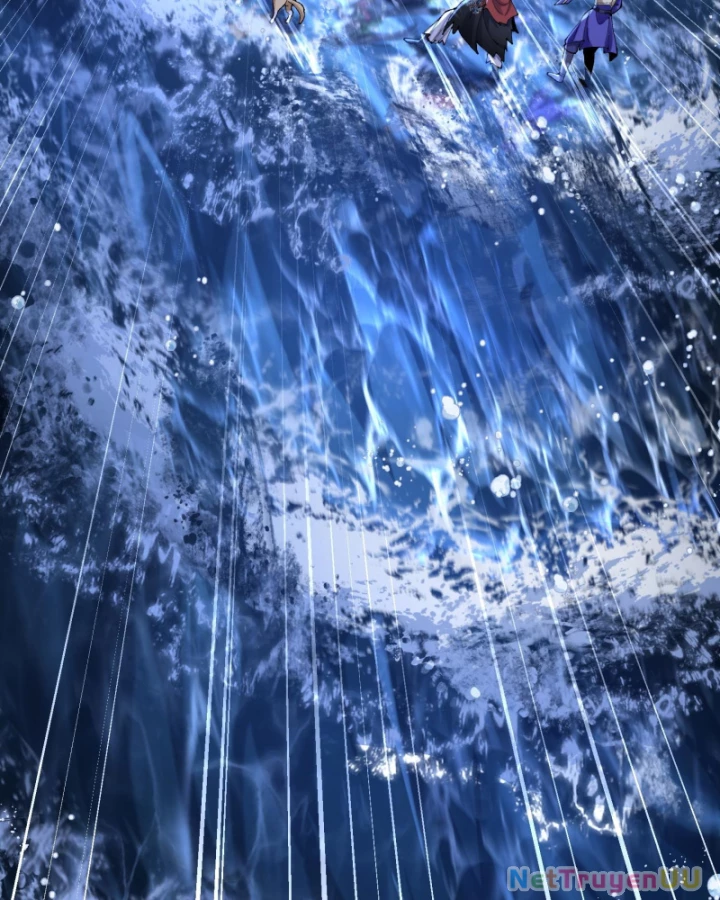 Nhị Sư Huynh Tuy Là Phàm Nhân Nhưng Rất Mạnh Mẽ Chapter 57 - Trang 4