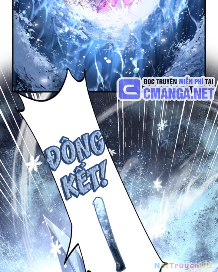 Nhị Sư Huynh Tuy Là Phàm Nhân Nhưng Rất Mạnh Mẽ Chapter 57 - Trang 4