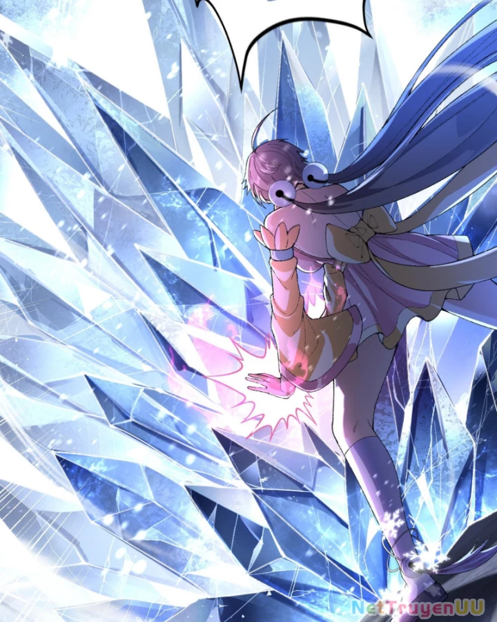 Nhị Sư Huynh Tuy Là Phàm Nhân Nhưng Rất Mạnh Mẽ Chapter 57 - Trang 4