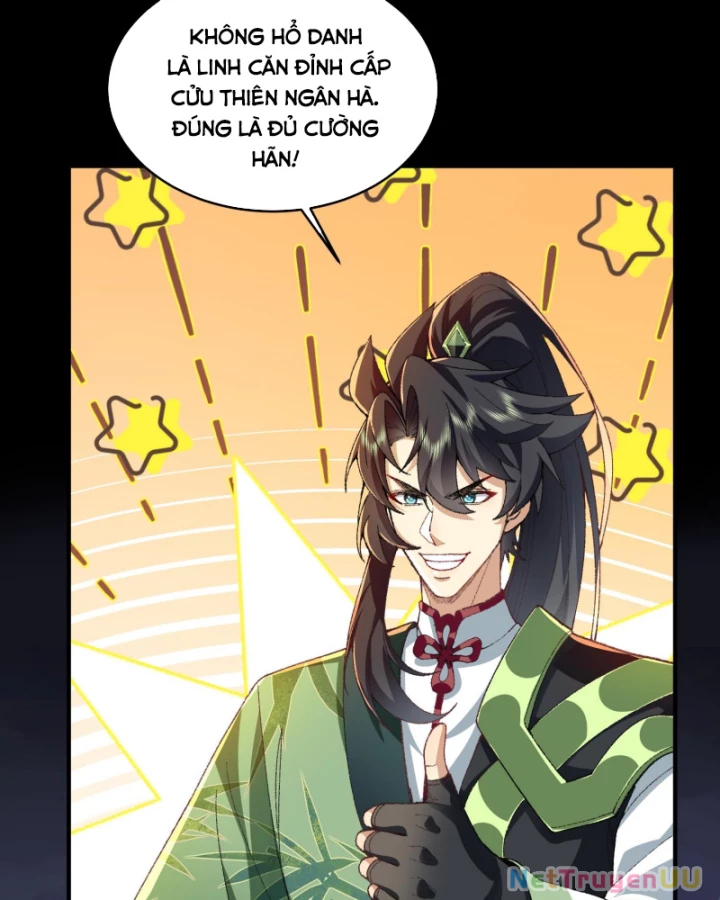 Nhị Sư Huynh Tuy Là Phàm Nhân Nhưng Rất Mạnh Mẽ Chapter 57 - Trang 4