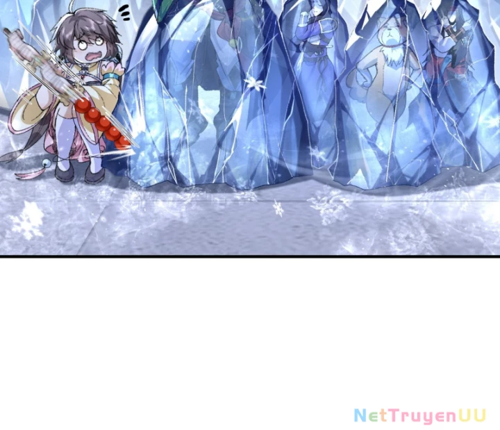 Nhị Sư Huynh Tuy Là Phàm Nhân Nhưng Rất Mạnh Mẽ Chapter 57 - Trang 4