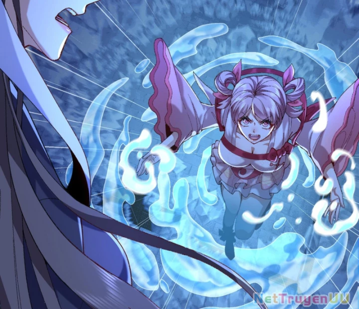 Nhị Sư Huynh Tuy Là Phàm Nhân Nhưng Rất Mạnh Mẽ Chapter 57 - Trang 4